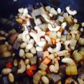 SiTamayu's cooksnap of when they made お弁当や常備菜に！基本の五目豆煮.