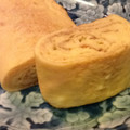 soleil3's cooksnap of when they made シェフ直伝！ふわふわ！メレンゲだし巻き卵.