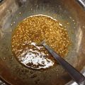 shahr's cooksnap of when they made 超簡単★市販品いらず★棒々鶏のタレ★.