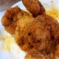 くぅﾁｬﾝ♪'s cooksnap of when they made 安いこま切れ牛肉で簡単ビフカツ♪.