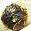 なっちゃん＊＊＊'s cooksnap of when they made レンジで簡単★なすの煮浸し風.