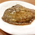 にゃんこたん's cooksnap of when they made からすかれいの煮つけ.