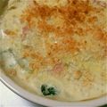 しょうゅ's cooksnap of when they made レンジで簡単ホワイトソース.