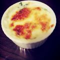 みちゃぽり's cooksnap of when they made ほうれん草のグラタン。.