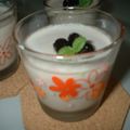 さっこまま's cooksnap of when they made ごろごろ黒豆プリン.