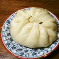 milkman001's cooksnap of when they made カリカリorフカフカ♪我が家の肉まん.