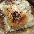 まめとはむ's cooksnap of when they made ダシダで和風アッシ・パルマンティエ。.