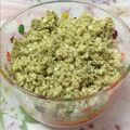 ラグラグ's cooksnap of when they made おからだサラダ.