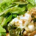 逃走中's cooksnap of when they made MY定番つまみ：鶏胸肉炒め.