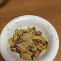 ガッチャン5's cooksnap of when they made じゃがいもとズッキーニのあっさり炒め.