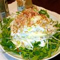Seasonsととろ's cooksnap of when they made 簡単にあと一品！うまうま大根サラダ☆.