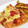 Nya6nya6's cooksnap of when they made トマトと卵のオイスターソース炒め.