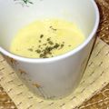 yummy?'s cooksnap of when they made 裏技あり！？生とうもろこしのコーンスープ.