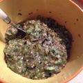 ともちん524's cooksnap of when they made 浅漬けで簡単♪山形のだし♪.