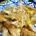 AKIHOma★ma's cooksnap of when they made ポン酢で油淋鶏.