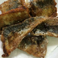 purin☆☆'s cooksnap of when they made さわらの竜田揚げ.
