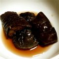 まこくろ's cooksnap of when they made ナスの煮びたし.
