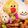 黒豆豆豆's cooksnap of when they made キャラ弁‼︎ LINEおにぎり♡.