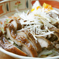 わらし's cooksnap of when they made こく旨!茹で鶏の冷製～中華タレ漬け～.