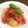 ★まみむ★'s cooksnap of when they made 簡単トマトの冷製カッペリーニ♫.