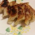 はるたか☆'s cooksnap of when they made ナスがとろ～り。蒸しナス餃子.
