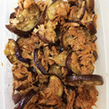 わさこちゃん's cooksnap of when they made 簡単☆ナスとツナの炒め煮.