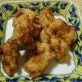 ソラねこ22's cooksnap of when they made やわらか～かしわ天.