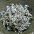 ☆ぶんちゃん☆'s cooksnap of when they made じゃこマヨ.