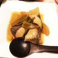 べーしら's cooksnap of when they made ぶり大根.