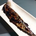 mogumogu5's cooksnap of when they made 簡単◎サンマの塩焼き.