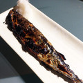 mogumogu5's cooksnap of when they made 簡単◎サンマの塩焼き.