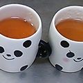 うれしのちゃん's cooksnap of when they made ＊ぶどうムース＊.