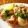 ブランディ's cooksnap of when they made はなびし草のベーコン巻き帆立貝柱のバター焼き.