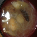 ぽにょ丸's cooksnap of when they made エビと春雨の中華スープ♪.