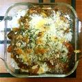 マナミソ's cooksnap of when they made 残り物カレードリア♡超簡単♡.