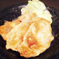 りんごのポタージュ's cooksnap of when they made おろしでさっぱり♪豚肉のみぞれ生姜焼き.
