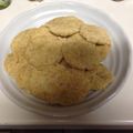 なかっち☆'s cooksnap of when they made 油を使わない！モチモチおからツナバーグ.