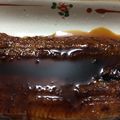 あさこ325's cooksnap of when they made 材料３つ☆覚えやすいうなぎのタレ.