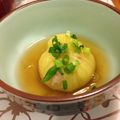 さとちゃちゃ's cooksnap of when they made 芋まんじゅう.