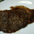 ビビとさっちん's cooksnap of when they made ほぼ失敗なし！？ステーキの焼き方※時間付.