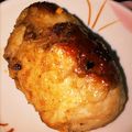 KaN32's cooksnap of when they made ✣　肉巻きポテト　✣.