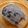 Ma＊Chan's cooksnap of when they made ブルーベリーパン.