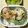 mufuron's cooksnap of when they made そらまめくんのおにぎり.
