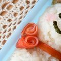 おしす's cooksnap of when they made お弁当のスキマに☆カニカマ１本勝負！.