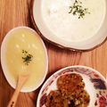 まりりんのわやから's cooksnap of when they made 離乳食:初期〜じゃがいもポタージュ.