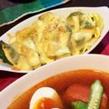 sa★isa's cooksnap of when they made アボカドとポテトのチーズのせ.