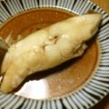 どれみ０８'s cooksnap of when they made あっさりカレイの煮付け.