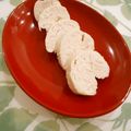 principito's cooksnap of when they made 塩麹de鶏ハム♪.