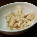 atsumike's cooksnap of when they made 簡単 手作り たくあん漬け♪.