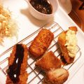 なここ♡'s cooksnap of when they made ミルフィーユとんかつ＋柚子胡椒れんこん。.